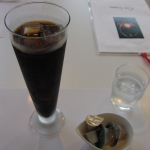 アイスコーヒー