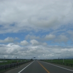 2009夏の庄内平野