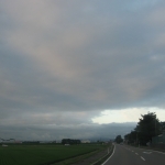 2009夏の風車の町