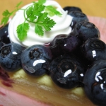 ぶるーべりーたると