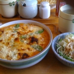 グルメ