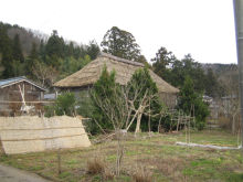 藤沢地区の風景