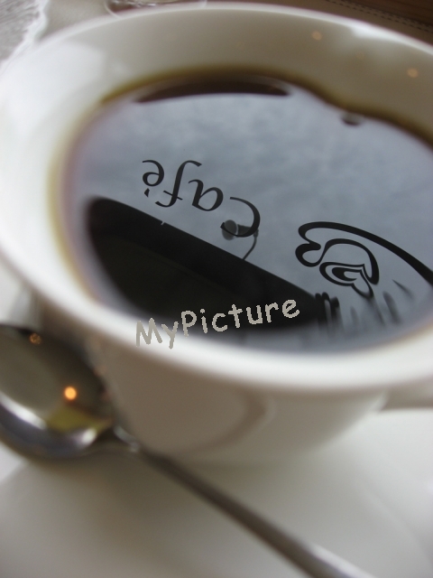 カフェタイム2010