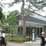 山形県庄内の観光地