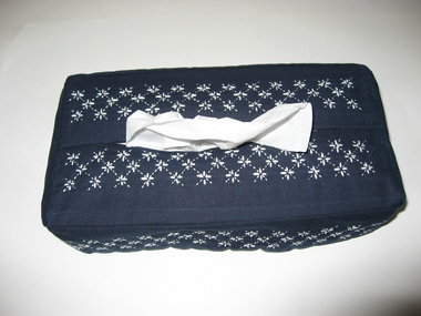 ティッシュboxケースa