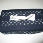 ティッシュboxケースa