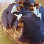 コージーのシュークリーム