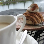 めれんげカフェ