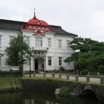 鶴岡大宝館