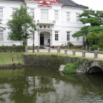鶴岡大宝館