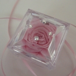 花のプレゼント ローズボックス