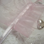 花のプレゼント　ローズボックス　　ピンク