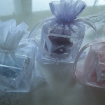 大切な人へのプレゼント　ローズボックス