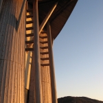 道の駅あつみ「日本海しゃりん裏」