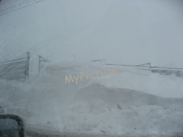 2011大雪
