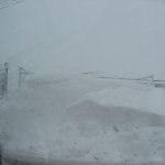 2011大雪