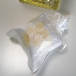 大切な人へのプレゼント　ローズボックス　　　イエロー