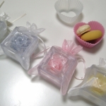 大切な人へのプレゼント　ローズボックス