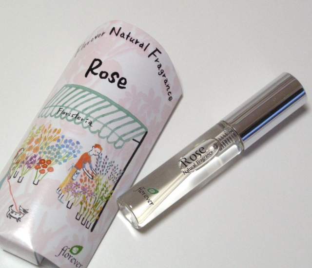 大切な人へのプレゼント　ローズボックス