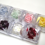 大切な人へのプレゼント　ローズボックス