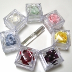 大切な人へのプレゼント　ローズボックス