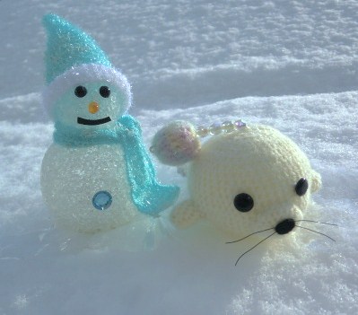 にじいろごまちゃんTMストラップ