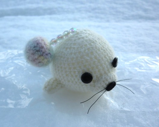 にじいろごまちゃんTMストラップ