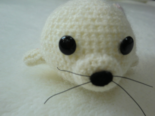 にじいろごまちゃんTMストラップ　