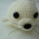 にじいろごまちゃんTMストラップ　