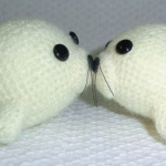 にじいろごまちゃんTMストラップ