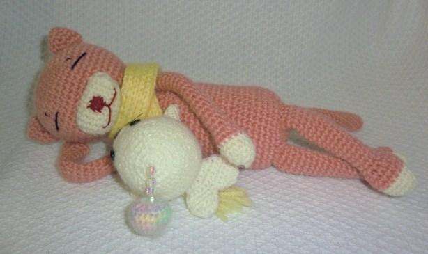 にじいろごまちゃんTMストラップ