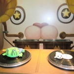 にじいろごまちゃんTMストラップ