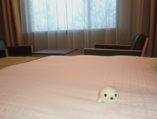 にじいろごまちゃんTMストラップ