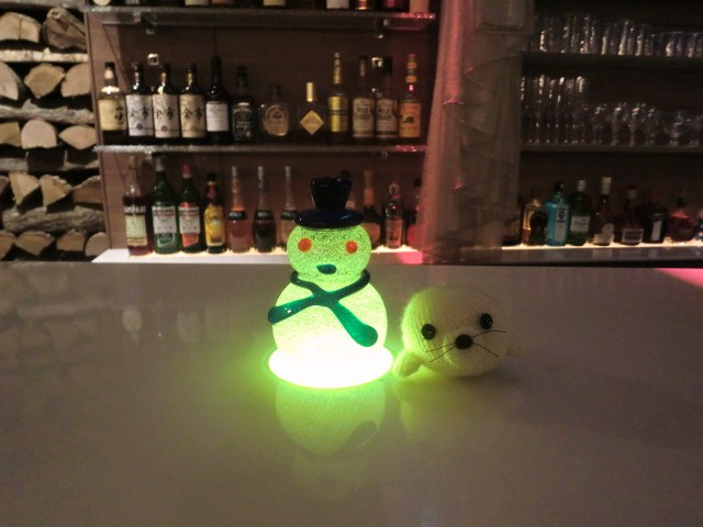 にじいろごまちゃんTMストラップ