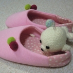 にじいろごまちゃんTMストラップ