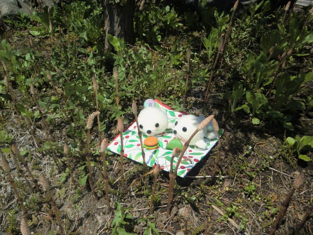 にじいろごまちゃんTMストラップ