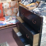 浴衣の貸出し（古美術）