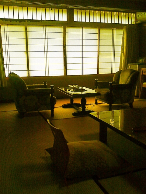 桔梗の間（2階）