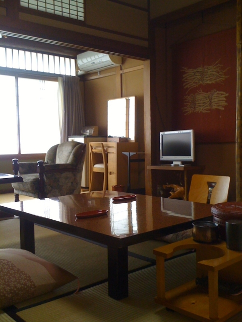 桔梗の間（2階）