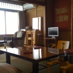 桔梗の間（2階）