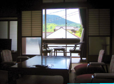 夕霧の間（3階）