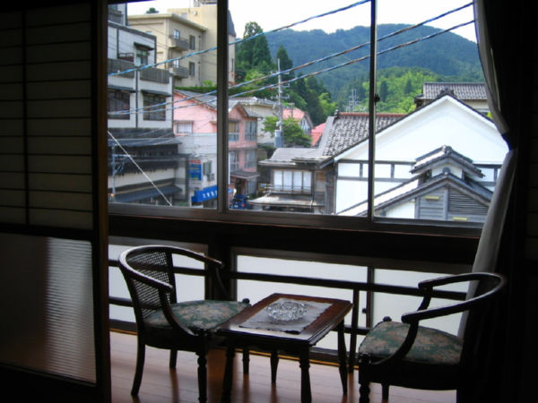 夕霧の間（3階）