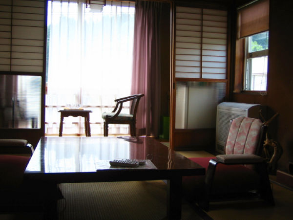 浮舟の間（3階）