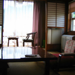 浮舟の間（3階）