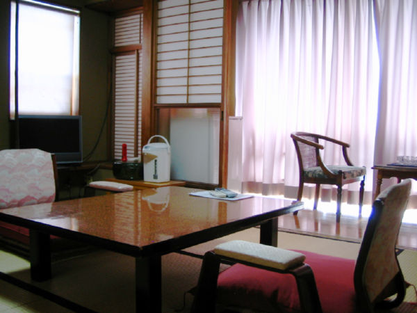 有明の間（3階）