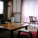 有明の間（3階）