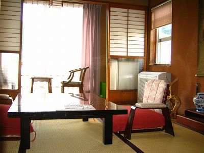 桔梗の間（2階）