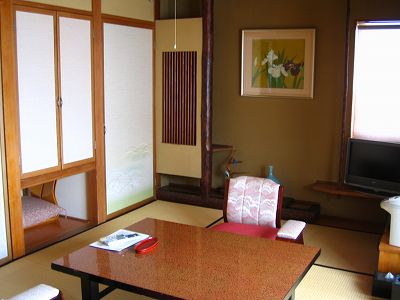 有明の間（3階）