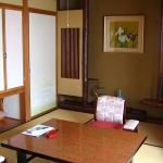 有明の間（3階）