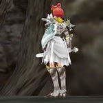 MoEドラゴンスケールパレオ その2